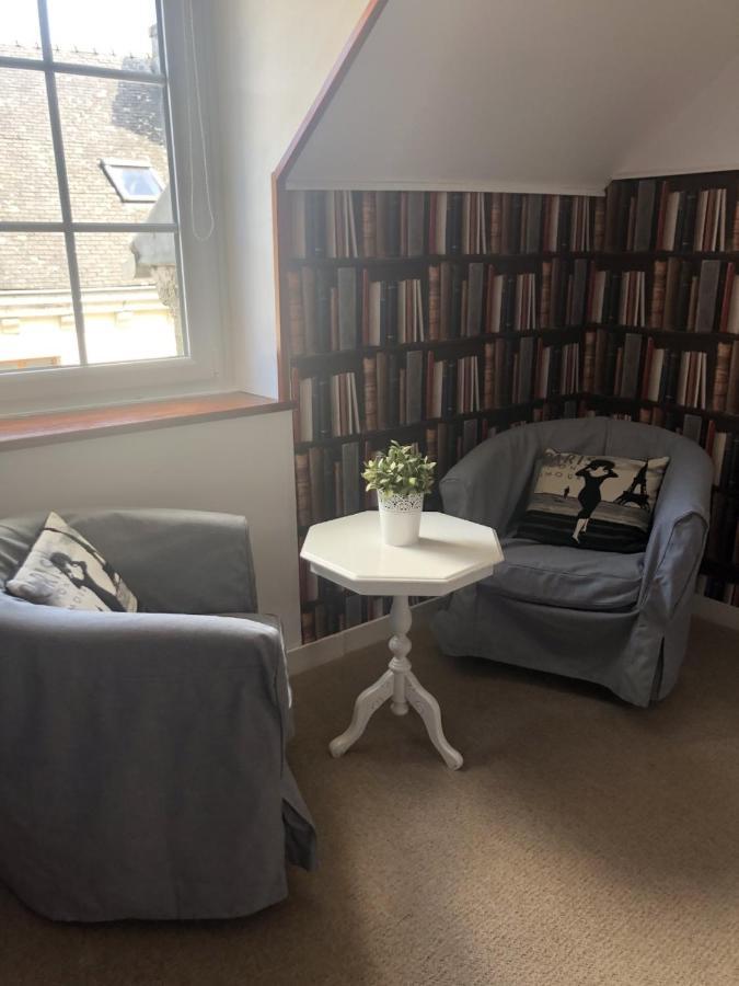 Huelgoat Chambres D'Hotes 외부 사진